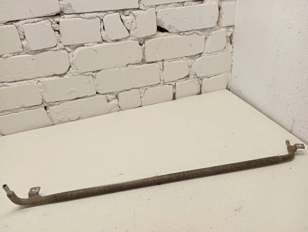 Power steering radiator 701422091A