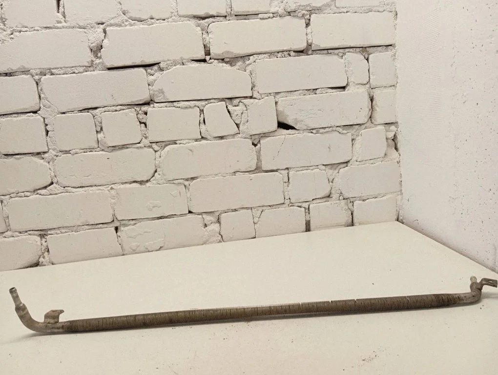 Stūres pastiprinātāja radiators 701422091A