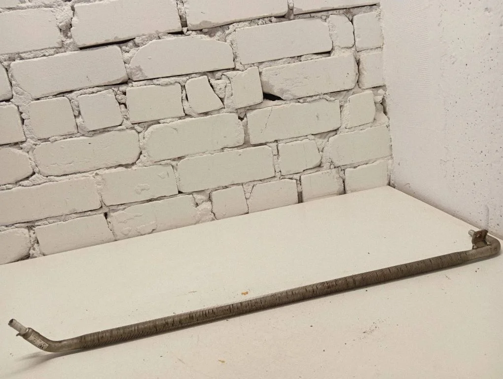 Stūres pastiprinātāja radiators 701422091A