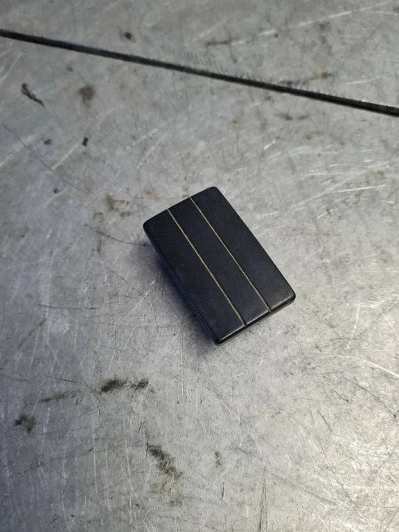 Kita panelės detalė