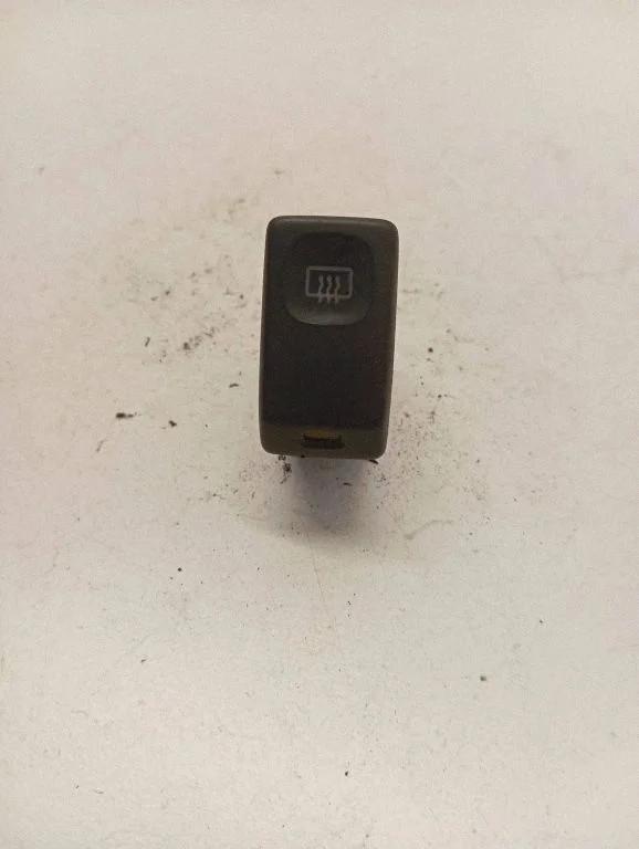 Windscreen/window heater switch 191959621B