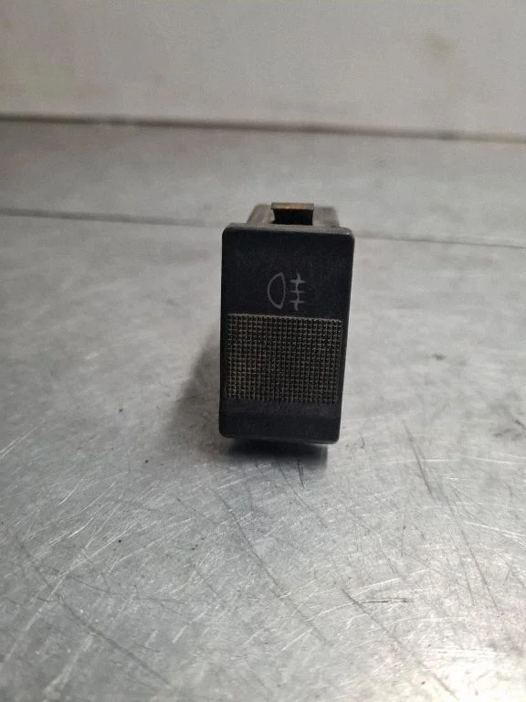 Windscreen/window heater switch – Audi 100 200 5000 C3 (1982-1991)