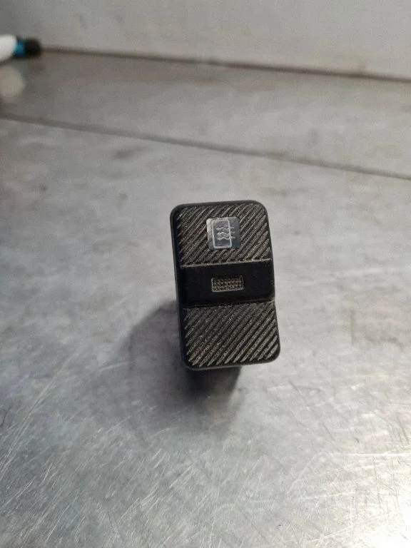 Windscreen/window heater switch 35959621