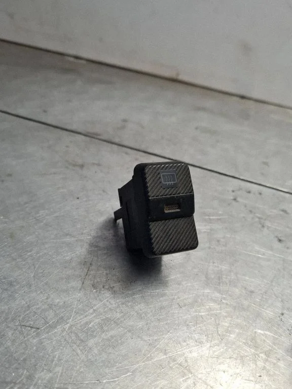 Windscreen/window heater switch 701959621
