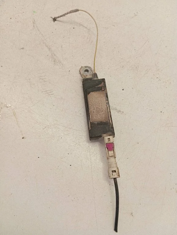 Drošības spilvenu trieciena sensors – Ford Ranger (2012-2018)