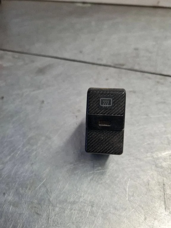 Windscreen/window heater switch 701959621
