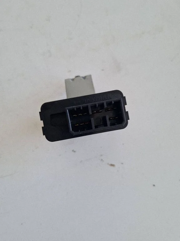 Imobilaizerio valdymo blokas