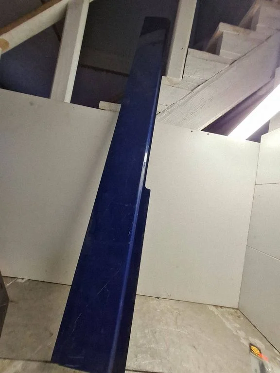 Kita kėbulo dalis