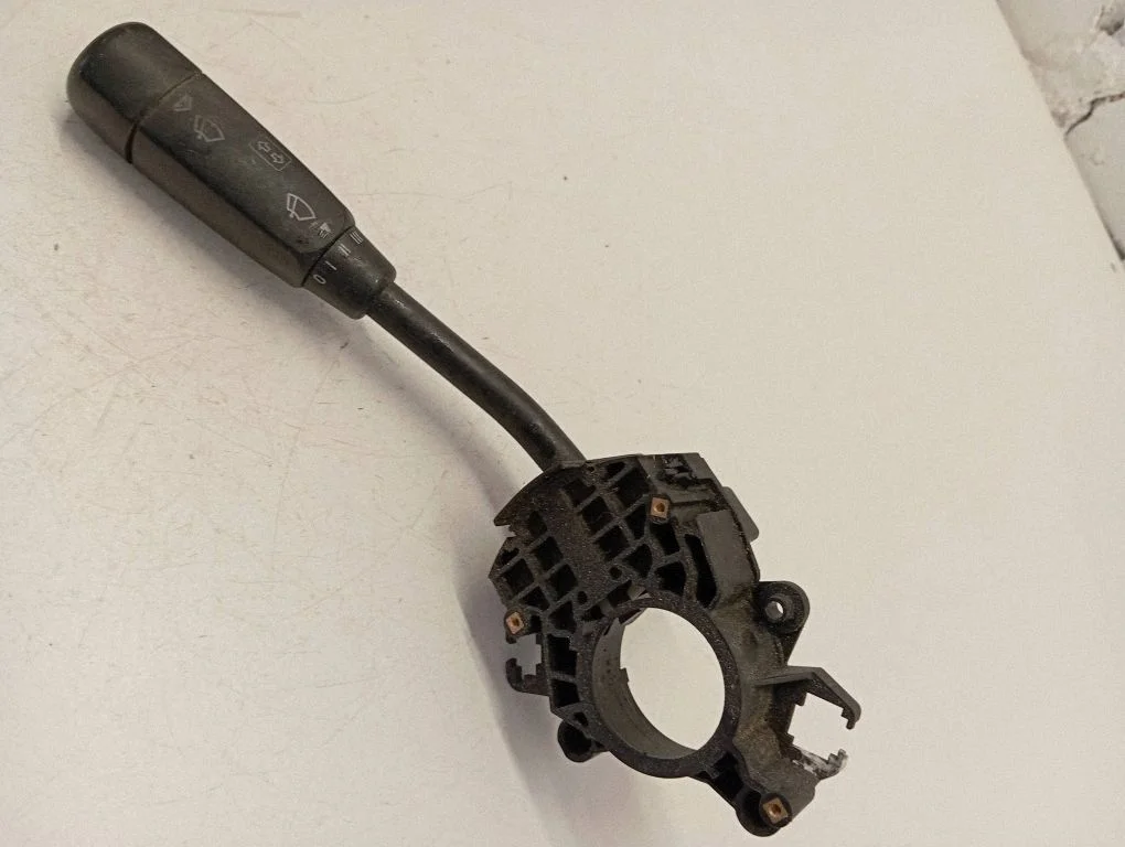 Wiper control stalk A6395450124