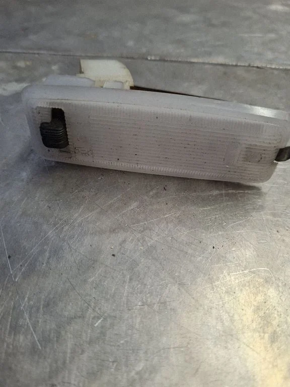 Other interior light – Volkswagen Transporter - Caravelle T4 (1991-2003)