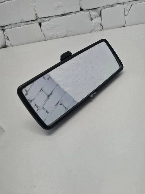 Rear view mirror (interior) – Volkswagen Transporter - Caravelle T4 (1991-2003)