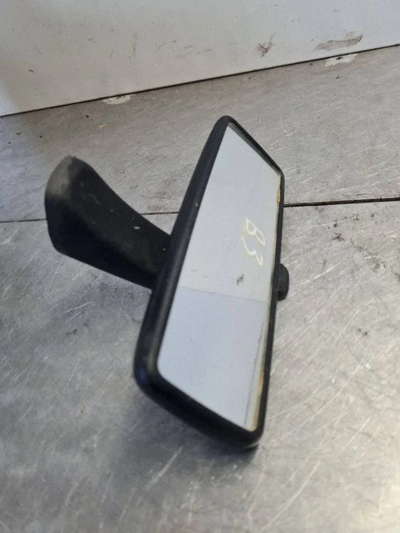 Rear view mirror (interior) 357857511