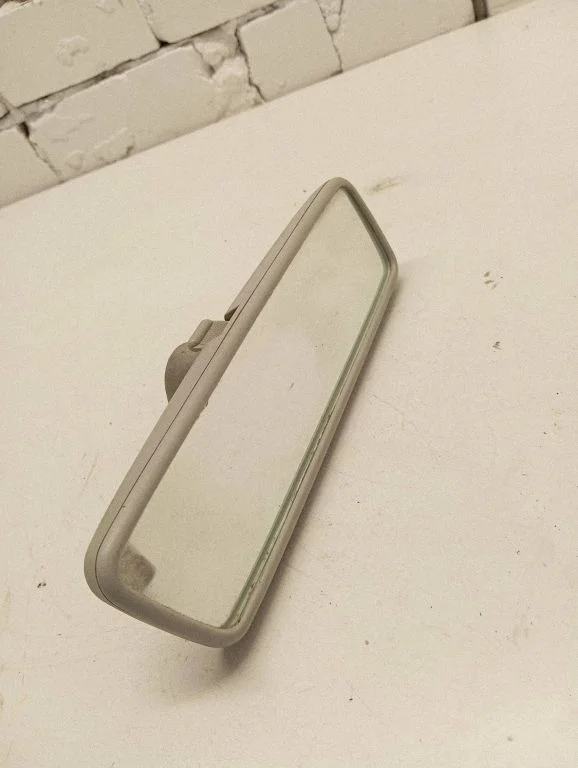 Rear view mirror (interior) – Volkswagen Transporter - Caravelle T5 (2003-2015)