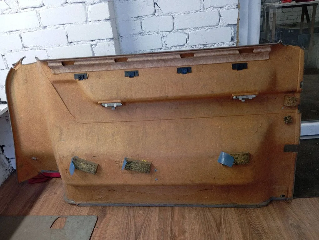 Other sill/pillar trim element 705867039