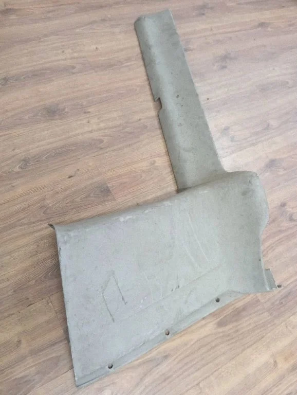 Other sill/pillar trim element 725867246E