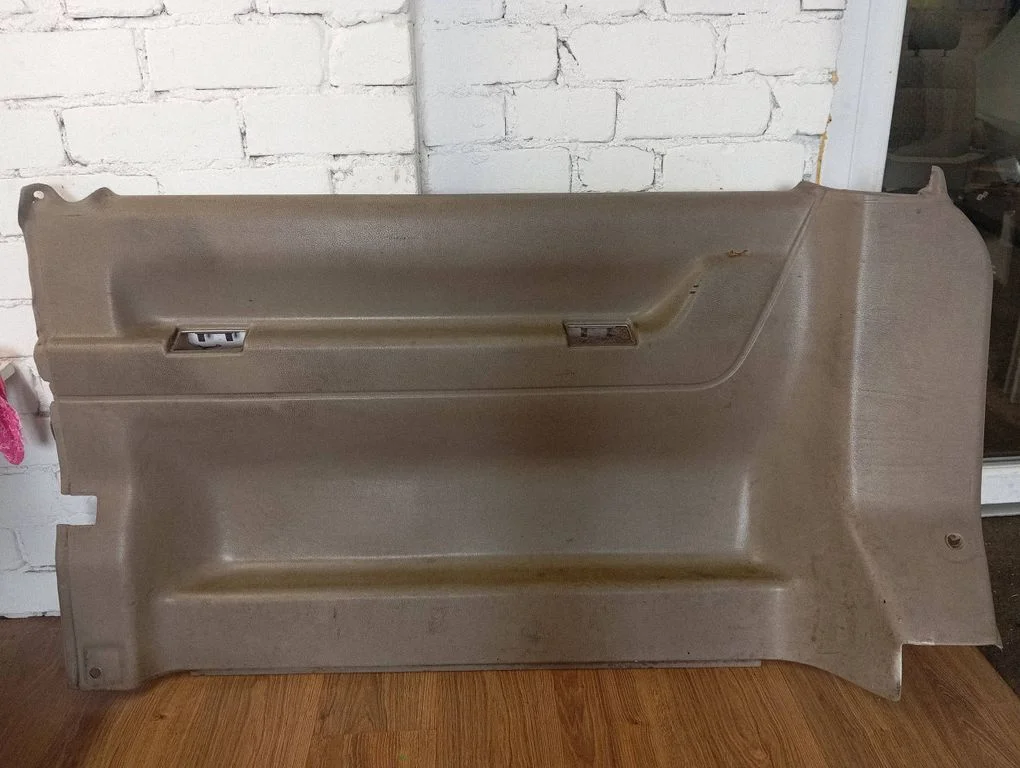 Other sill/pillar trim element 705867039