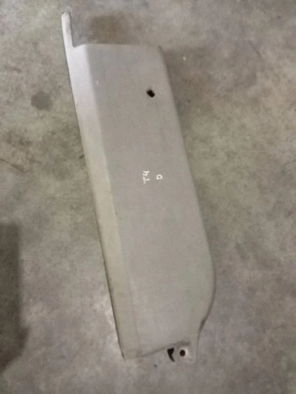 Other sill/pillar trim element – Volkswagen Transporter - Caravelle T4 (1991-2003)
