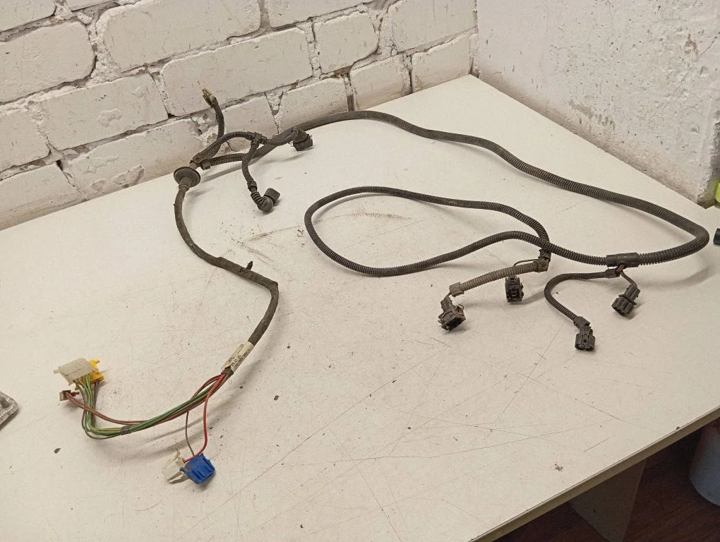Other wiring loom 7D1971205R