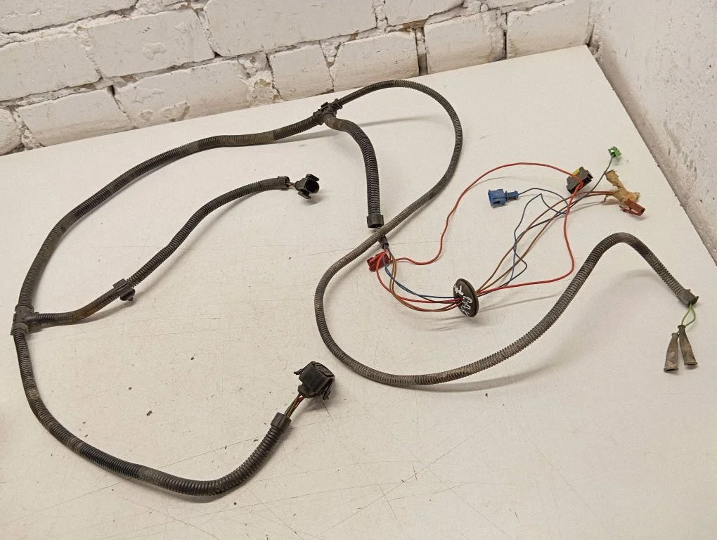 Other wiring loom 3A0973734
