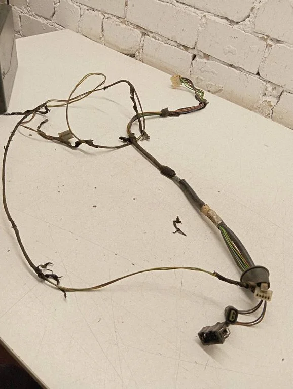 Other wiring loom
