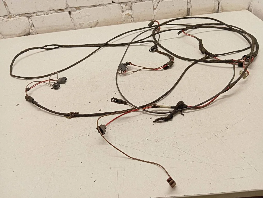 Other wiring loom