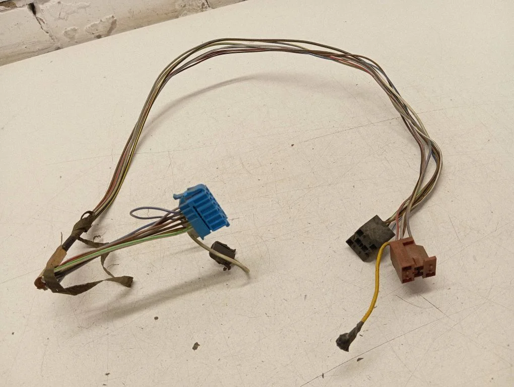 Other wiring loom 701971056G
