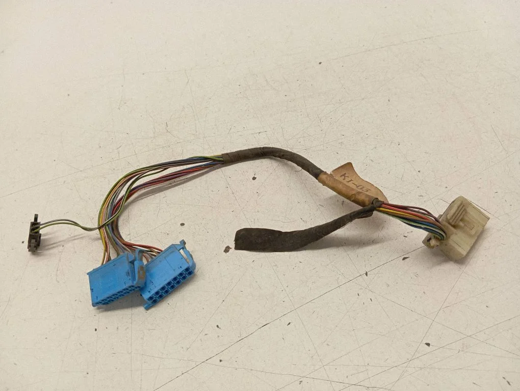 Other wiring loom