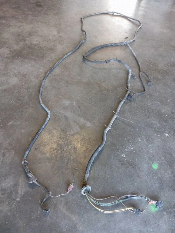 Other wiring loom
