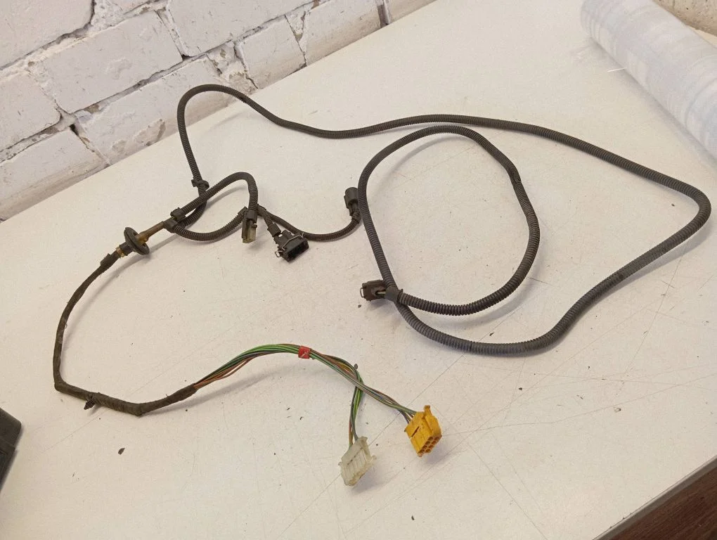 Other wiring loom