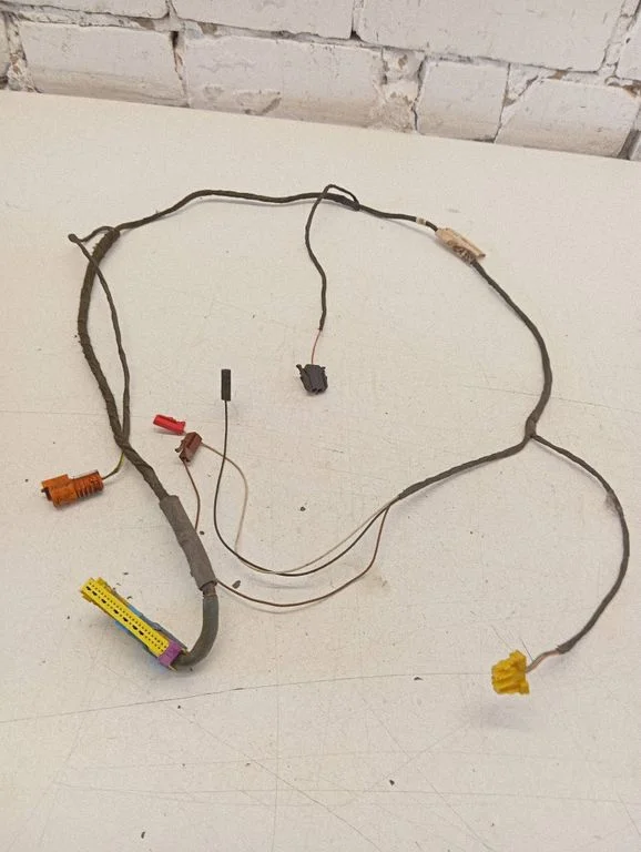 Other wiring loom 7D1971581L