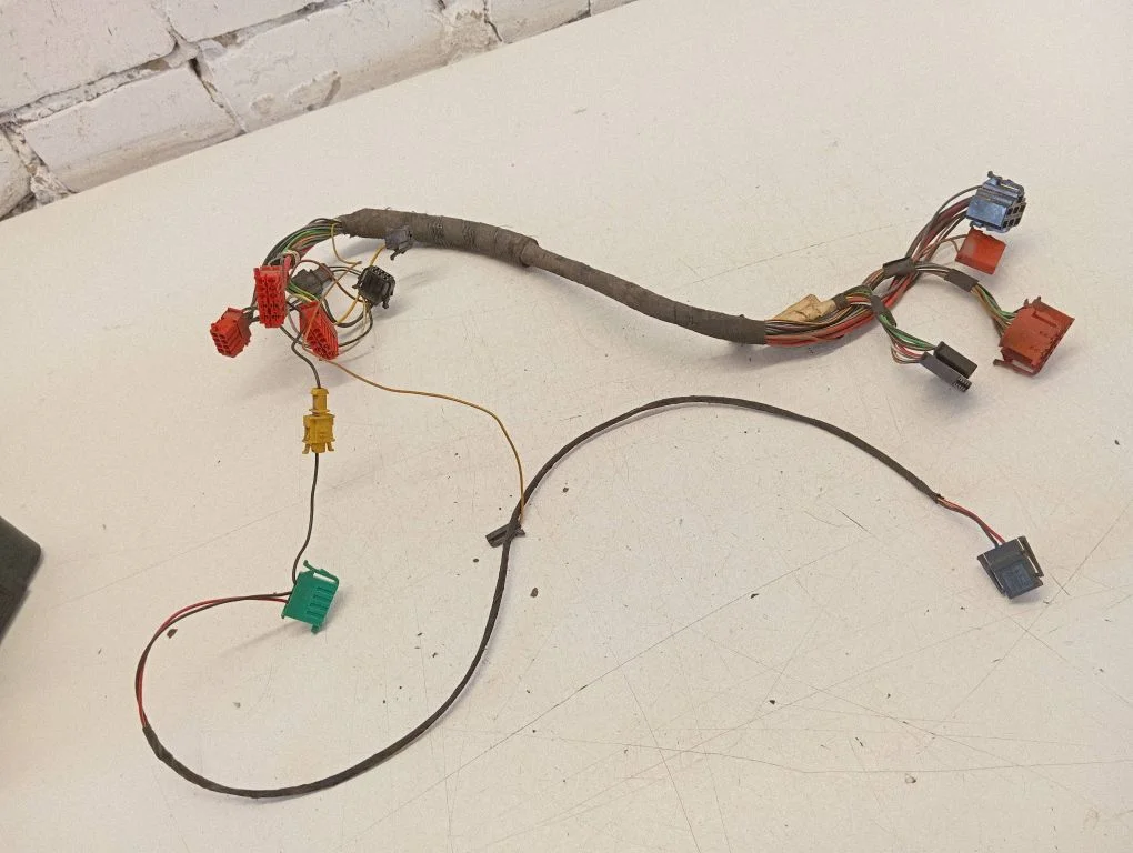 Other wiring loom 7D1971083J