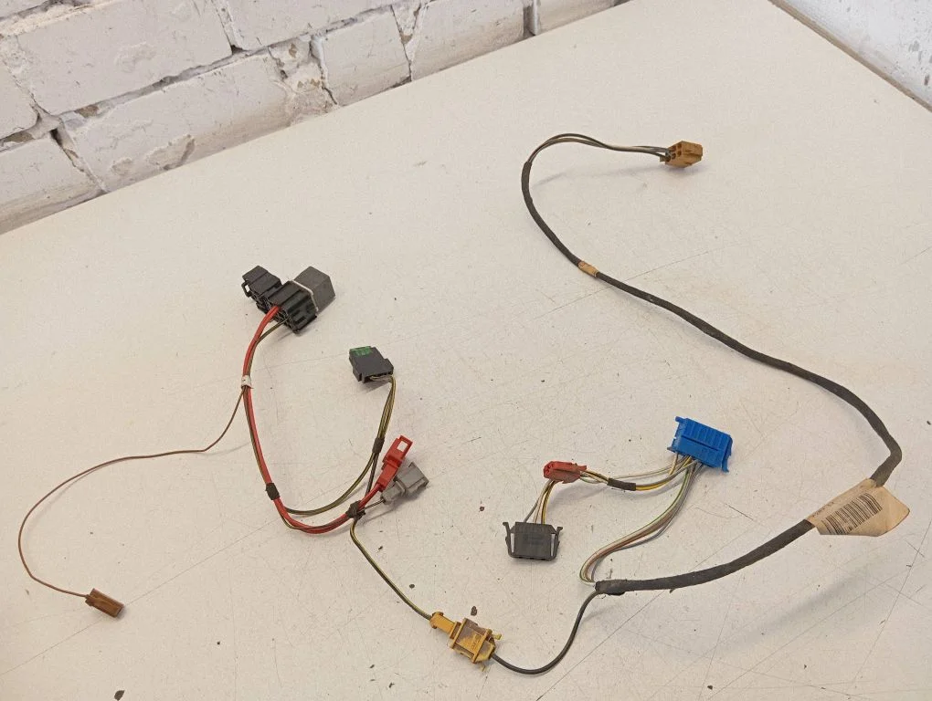 Other wiring loom 7D0971056A