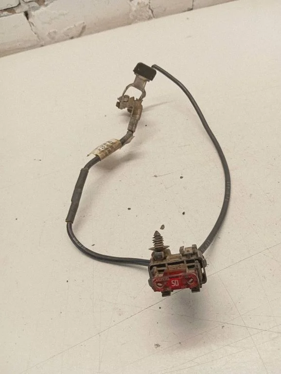 Other wiring loom 9637724980