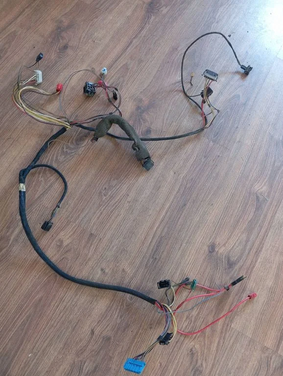 Other wiring loom