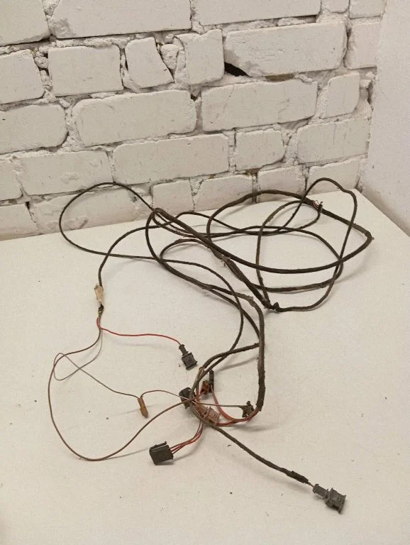 Citi vadi/instalācija