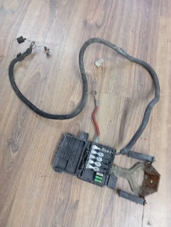 Citi vadi/instalācija 7D0937550