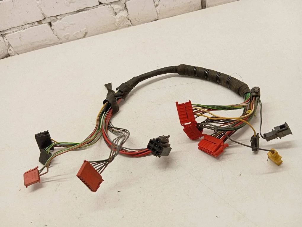 Other wiring loom – Volkswagen Transporter - Caravelle T4 (1991-2003)