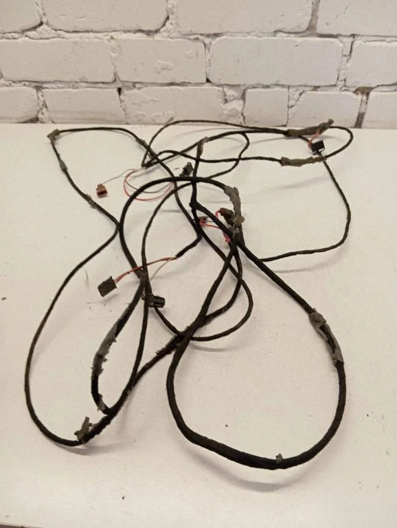 Other wiring loom