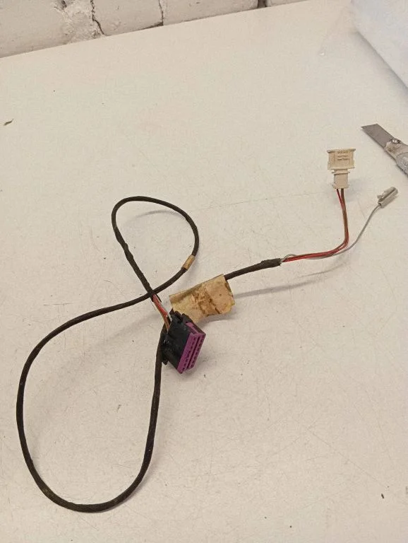 Other wiring loom 7D1971514
