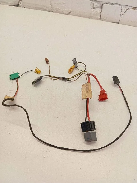 Other wiring loom 7D1971171AB
