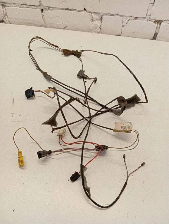 Other wiring loom 7D1971171