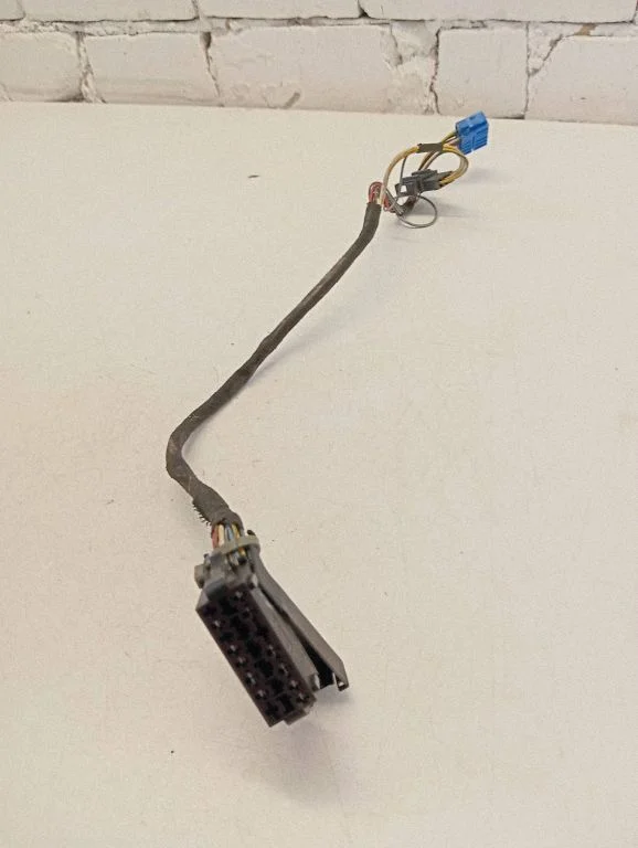 Other wiring loom
