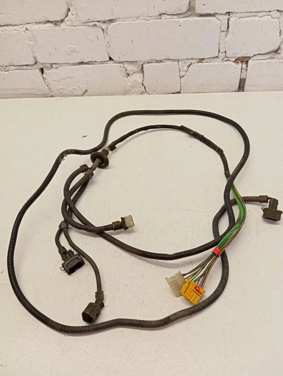 Other wiring loom 1H0911913