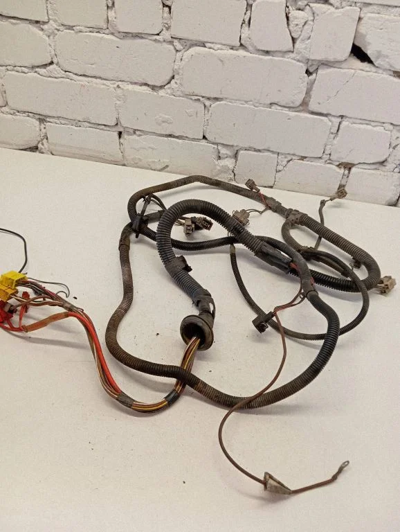 Other wiring loom