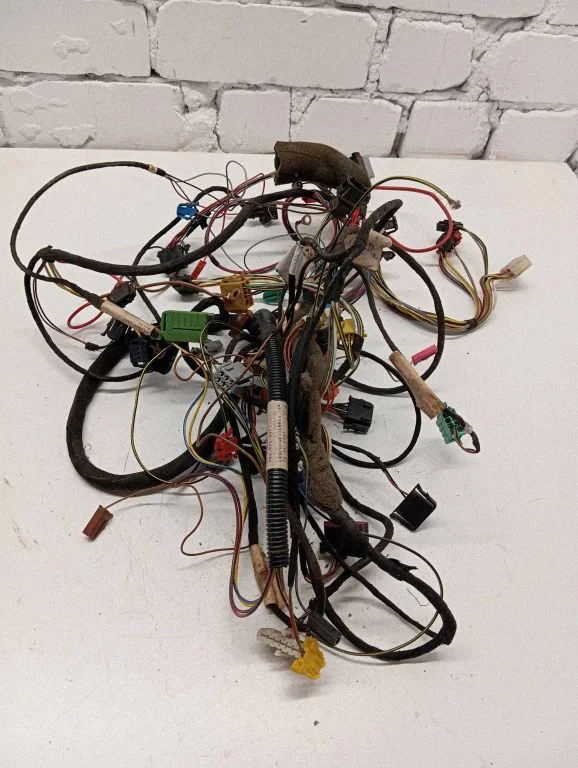 Other wiring loom 7D0971056H