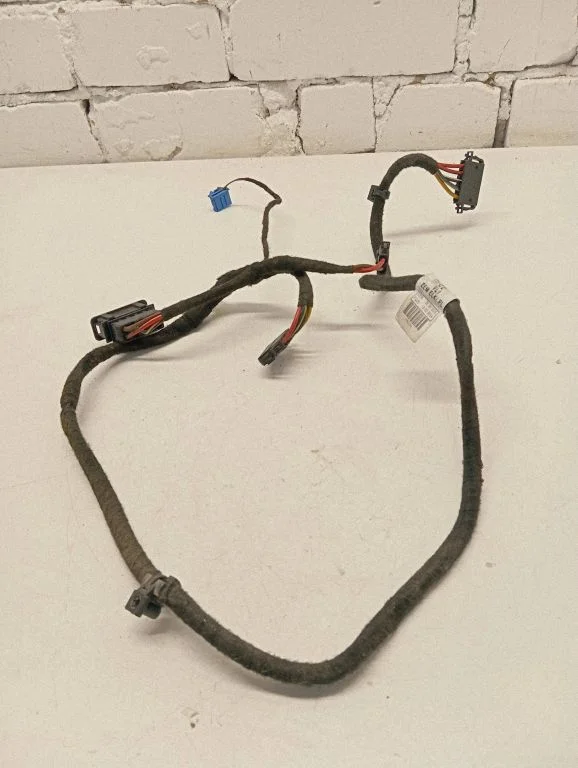 Muud juhtmed / juhtmestik 1T1971566
