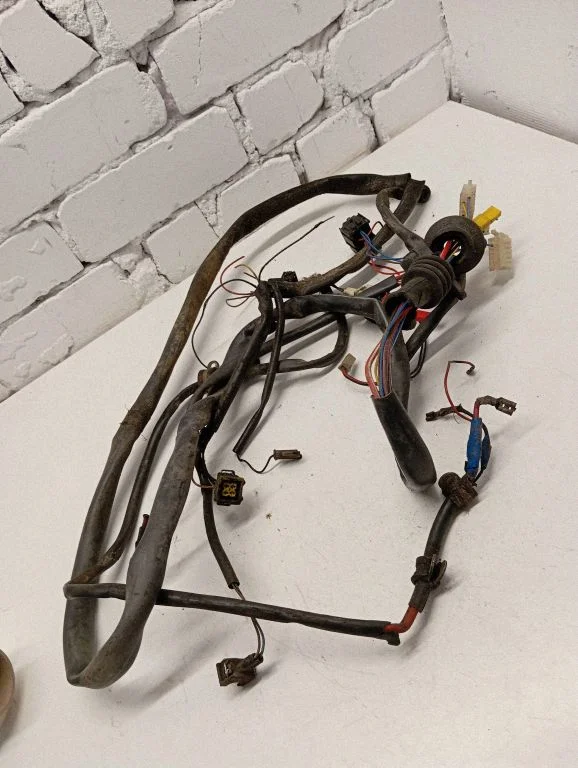 Other wiring loom 701971905D