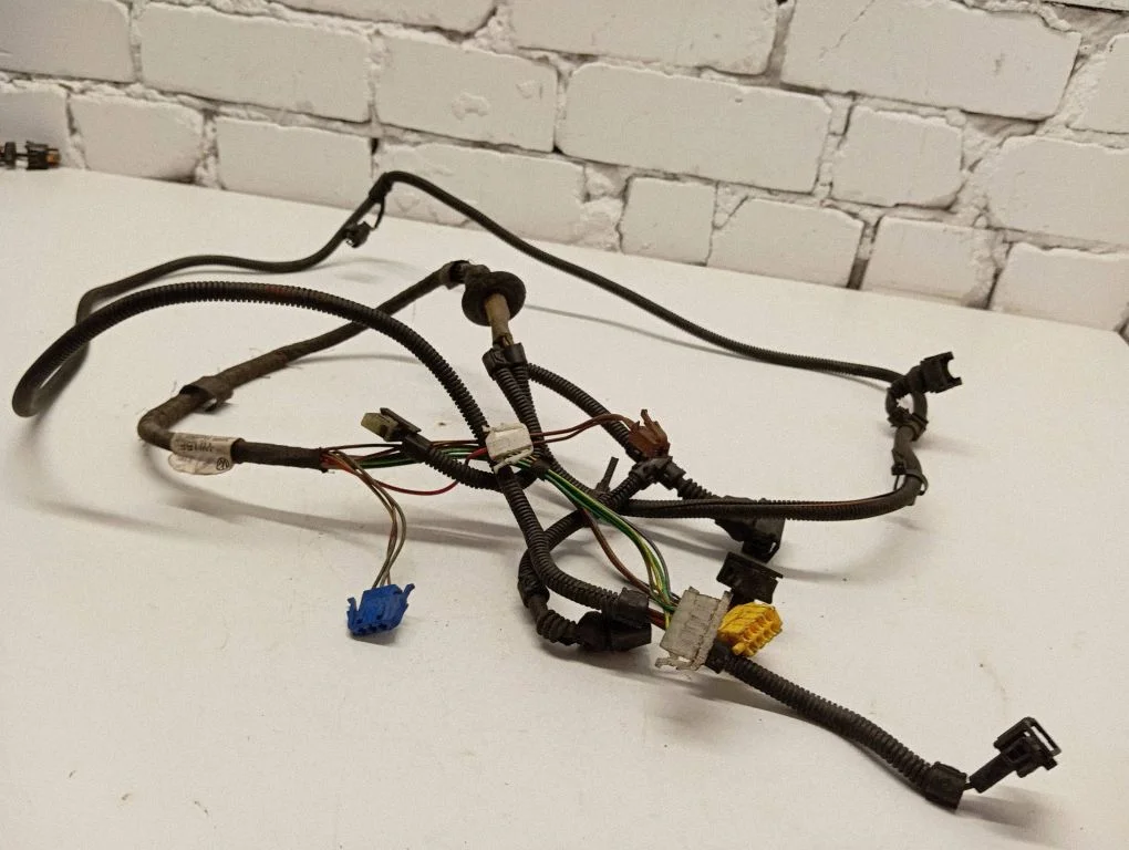 Other wiring loom 7D1971205BE