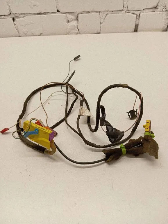 Other wiring loom 7D1971581L