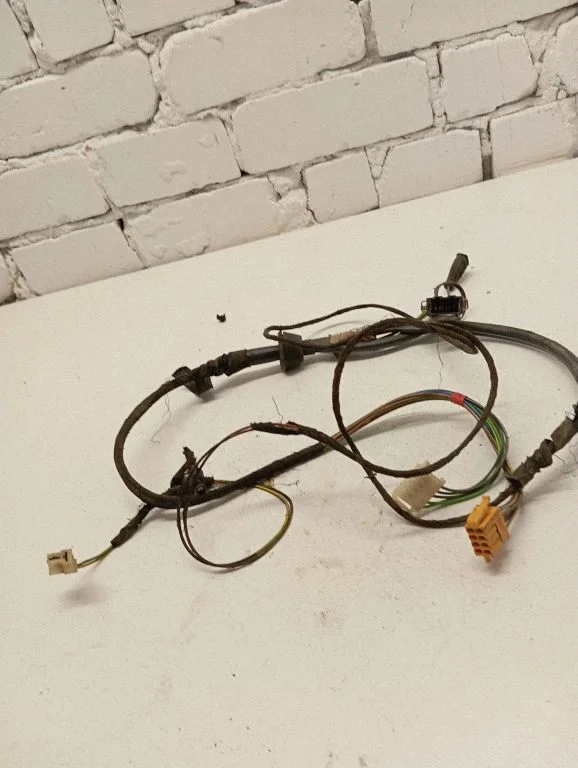 Other wiring loom